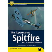 The Supermarine Spitfire Part 1.