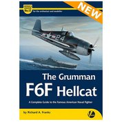 The Grumman F6F Hellcat