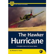 The Hawker Hurricane