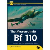 The Messerschmitt Bf 110