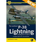 The Lockheed P-38 Lightning