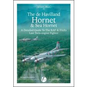 The de Havilland Hornet & Sea Hornet
