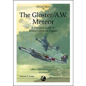 The Gloster/A.W. Meteor