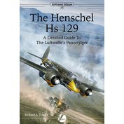 The Henschel Hs 129