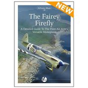 The Fairey Firefly