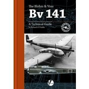 No.1 BV 141 A Technical Guide