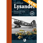 The Westland Lysander