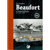 The Bristol Beaufort A Technical Guide