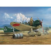 Wingsy Kits 1:48 A5M2b Claude IJN Type 96 fighter (early)