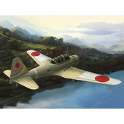Wingsy Kits 1:48 Ki-51 'Sonia' IJA Type 99 Reconnaiss. Plane