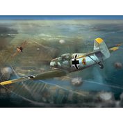 Wingsy Kits 1:48 Messerschmitt Bf 109E-3
