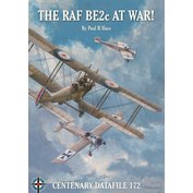 The RAF BE2c At War!