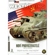 The Weathering Magazine - Noví provozovatelé (stejné vozidlo, nový majitel)