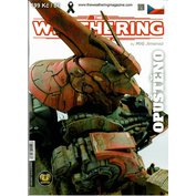 The Weathering Magazine - Opuštěno