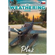 The Weathering Magazine - Pláž