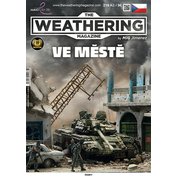 The Weathering Magazine - Ve městě