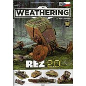 The Weathering Magazine - REZ 2.0