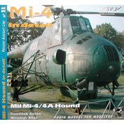 Mi-4 variants in detail