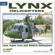 Lynx Helicopters in Detail