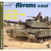 M1A1 Abrams in detail