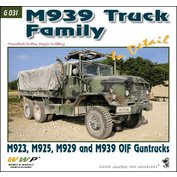 M939 Truck Family  In Detail