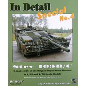 Strv S-103B/C In Detail Special