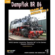 BR-86 German Kriegslog vol. 2