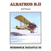 Albatros B.II