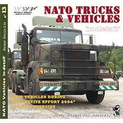 NATO Trucks and Vehicles