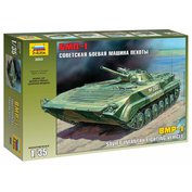 Zvezda 1:35 BMP-1