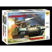 Zvezda 1:72 BMPT "Terminator"