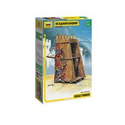 1:72 Siege Tower