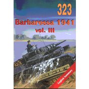 Barbarossa 1941 3.díl