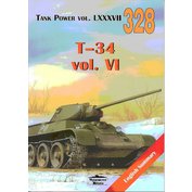 T-34 vol. VI